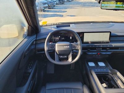 2027 Kia Telluride - Photo 23