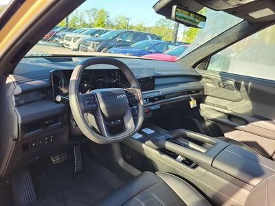 2027 Kia Telluride - Photo 7