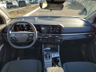 2026 Kia Sportage - Photo 23