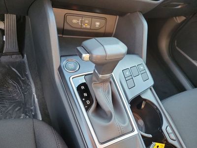 2026 Kia Sportage - Photo 19
