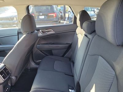 2026 Kia Sportage - Photo 26
