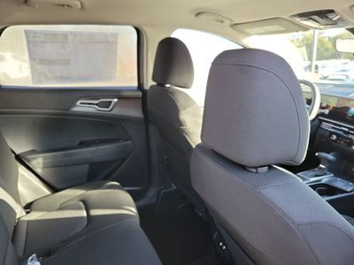 2026 Kia Sportage - Photo 28