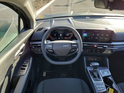 2026 Kia Sportage - Photo 24