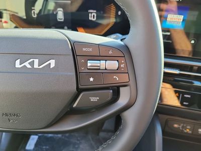 2026 Kia Sportage - Photo 12