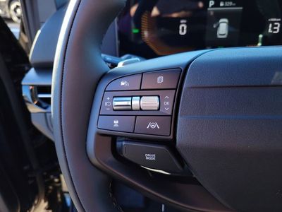 2026 Kia Sportage Plug-In Hybrid - Photo 11