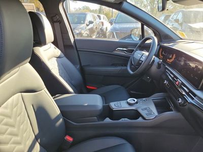 2026 Kia Sportage Plug-In Hybrid - Photo 33
