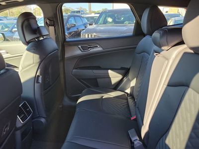 2026 Kia Sportage Plug-In Hybrid - Photo 25