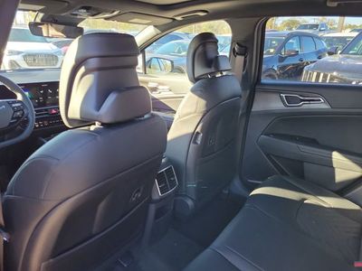2026 Kia Sportage Plug-In Hybrid - Photo 24