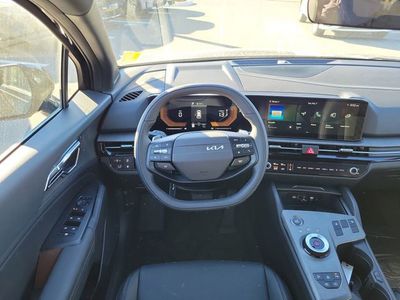 2026 Kia Sportage Plug-In Hybrid - Photo 23