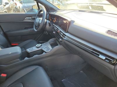 2026 Kia Sportage Plug-In Hybrid - Photo 32