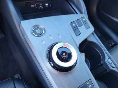 2026 Kia Sportage Plug-In Hybrid - Photo 19
