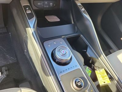 2026 Kia Sorento Hybrid - Photo 20