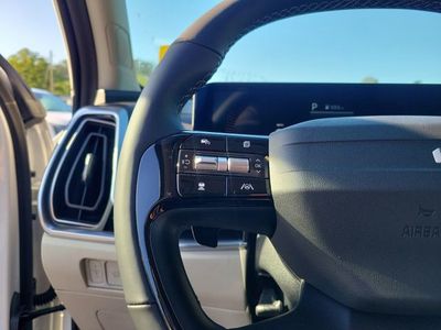 2026 Kia Sorento Hybrid - Photo 11