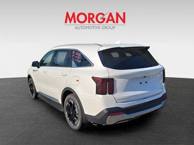 2026 Kia Sorento Hybrid - Photo 3