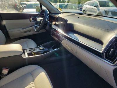 2026 Kia Sorento Hybrid - Photo 33