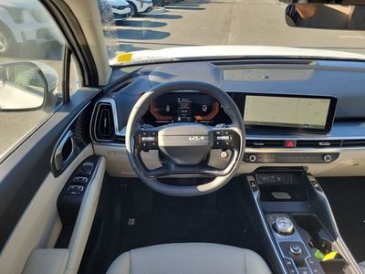 2026 Kia Sorento Hybrid - Photo 24