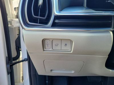 2026 Kia Sorento Hybrid - Photo 10