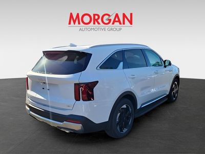 2026 Kia Sorento Hybrid - Photo 2