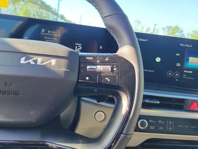 2026 Kia Sorento Hybrid - Photo 12