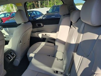 2026 Kia Sorento Hybrid - Photo 26