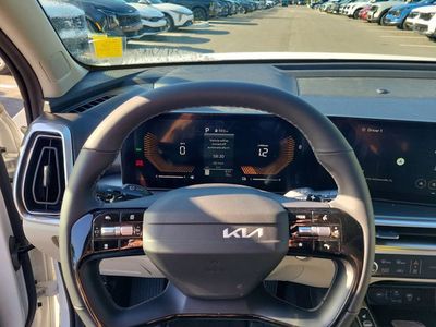 2026 Kia Sorento Hybrid - Photo 13
