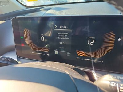 2026 Kia Sorento Hybrid - Photo 14