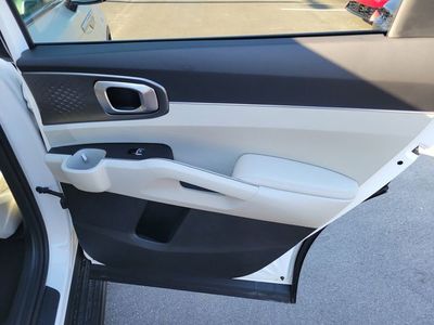 2026 Kia Sorento Hybrid - Photo 32
