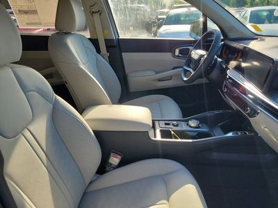 2026 Kia Sorento Hybrid - Photo 34