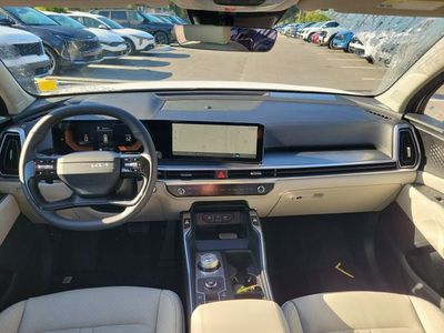2026 Kia Sorento Hybrid - Photo 23