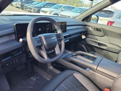 2027 Kia Telluride - Photo 7