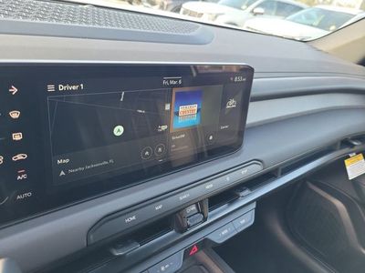 2027 Kia Telluride - Photo 15