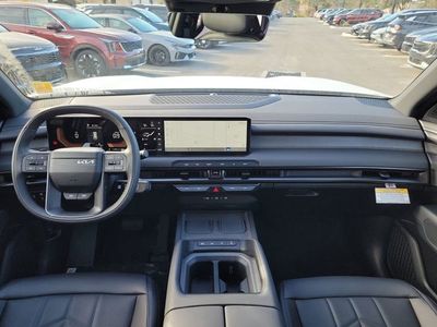 2027 Kia Telluride - Photo 22