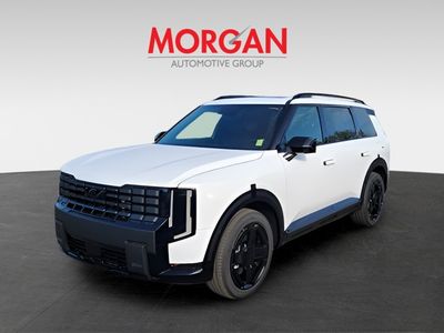 2027 Kia Telluride - Photo 4