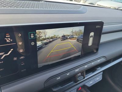 2027 Kia Telluride - Photo 17