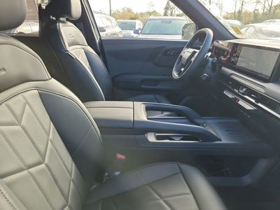 2027 Kia Telluride - Photo 33