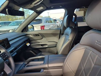 2027 Kia Telluride - Photo 8