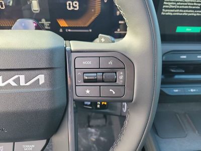 2027 Kia Telluride - Photo 12