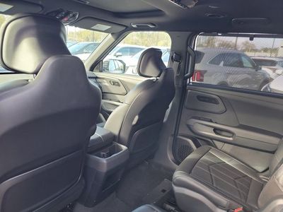 2027 Kia Telluride - Photo 24