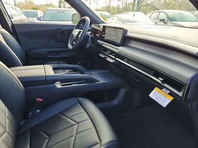 2027 Kia Telluride - Photo 32