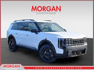 2027 Kia Telluride - Photo 1