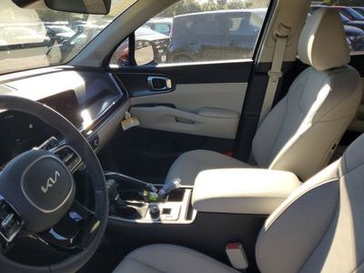 2025 Kia Sorento - Photo 8