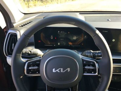 2025 Kia Sorento - Photo 13