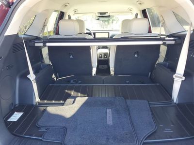 2025 Kia Sorento - Photo 27