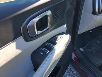 2025 Kia Sorento - Photo 6