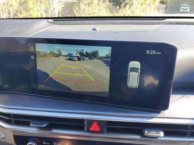 2025 Kia Sorento - Photo 16