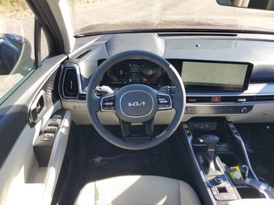 2025 Kia Sorento - Photo 23