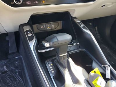 2025 Kia Sorento - Photo 19