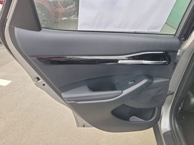 2026 Kia Seltos — photo 26 view