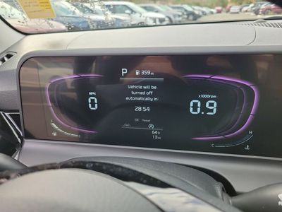 2026 Kia Seltos — photo 14 view