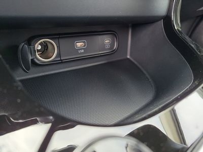 2026 Kia Seltos — photo 19 view
